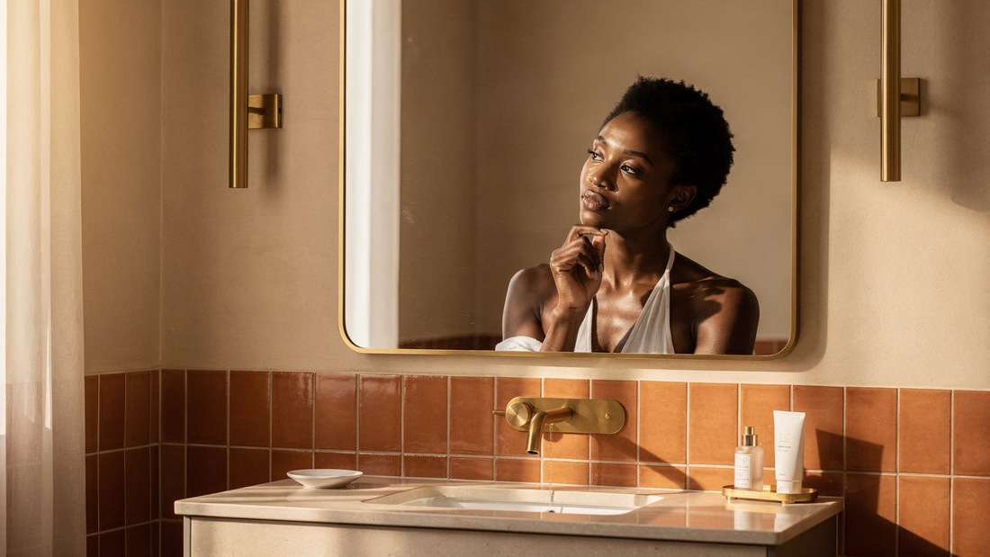 5 Skincare Mistakes That Worsen Hyperpigmentation on Dark Skin