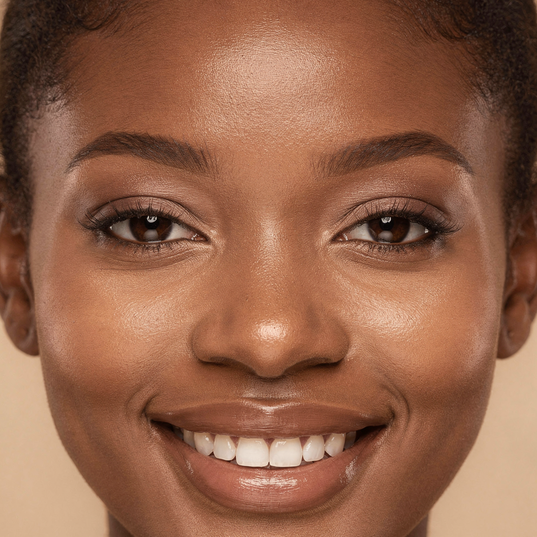 Why Melanin-Rich Skin Needs a Different Skincare Protocol ?